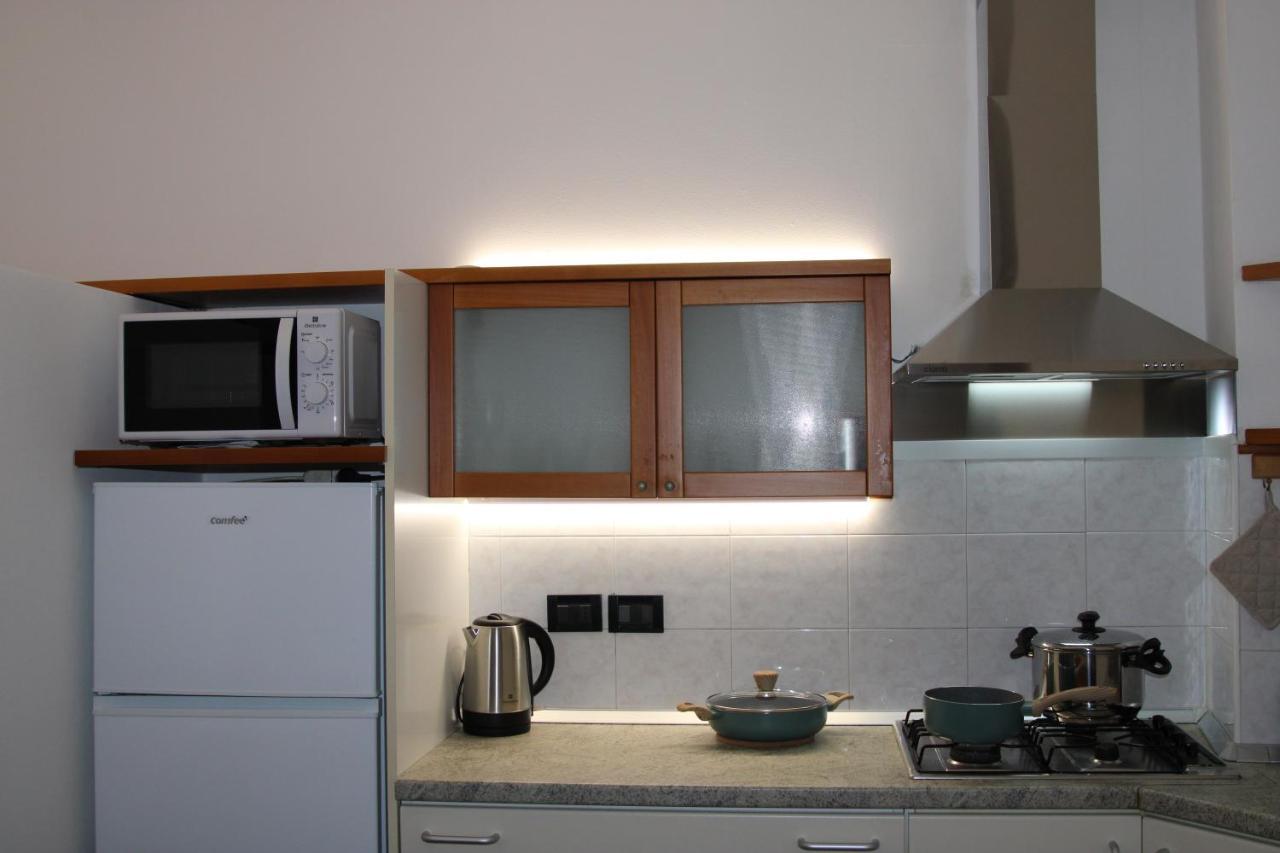 Apartamento Casa Alba Chiara Trieste Exterior foto