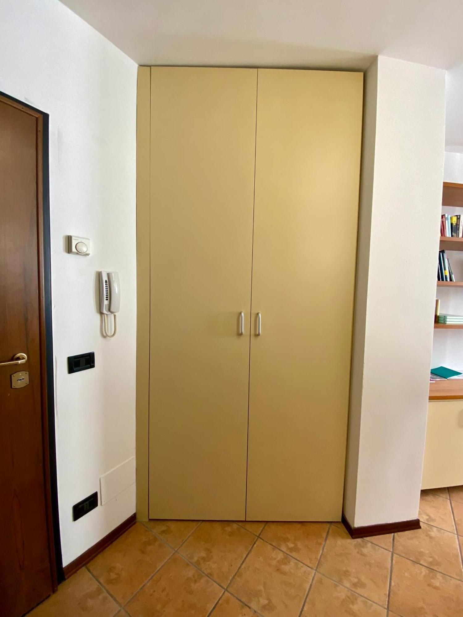 Apartamento Casa Alba Chiara Trieste Exterior foto