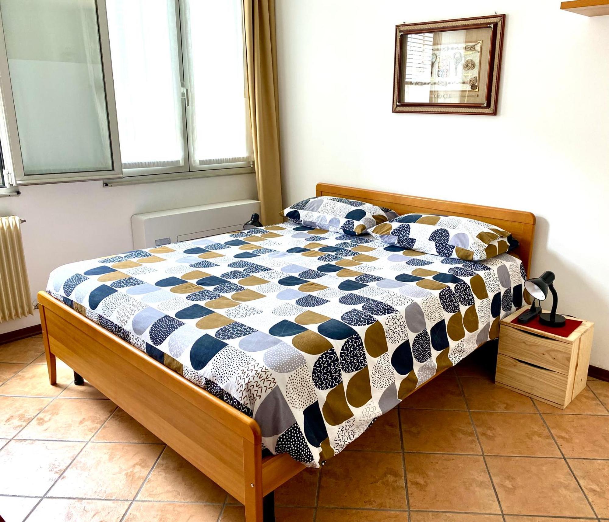 Apartamento Casa Alba Chiara Trieste Exterior foto