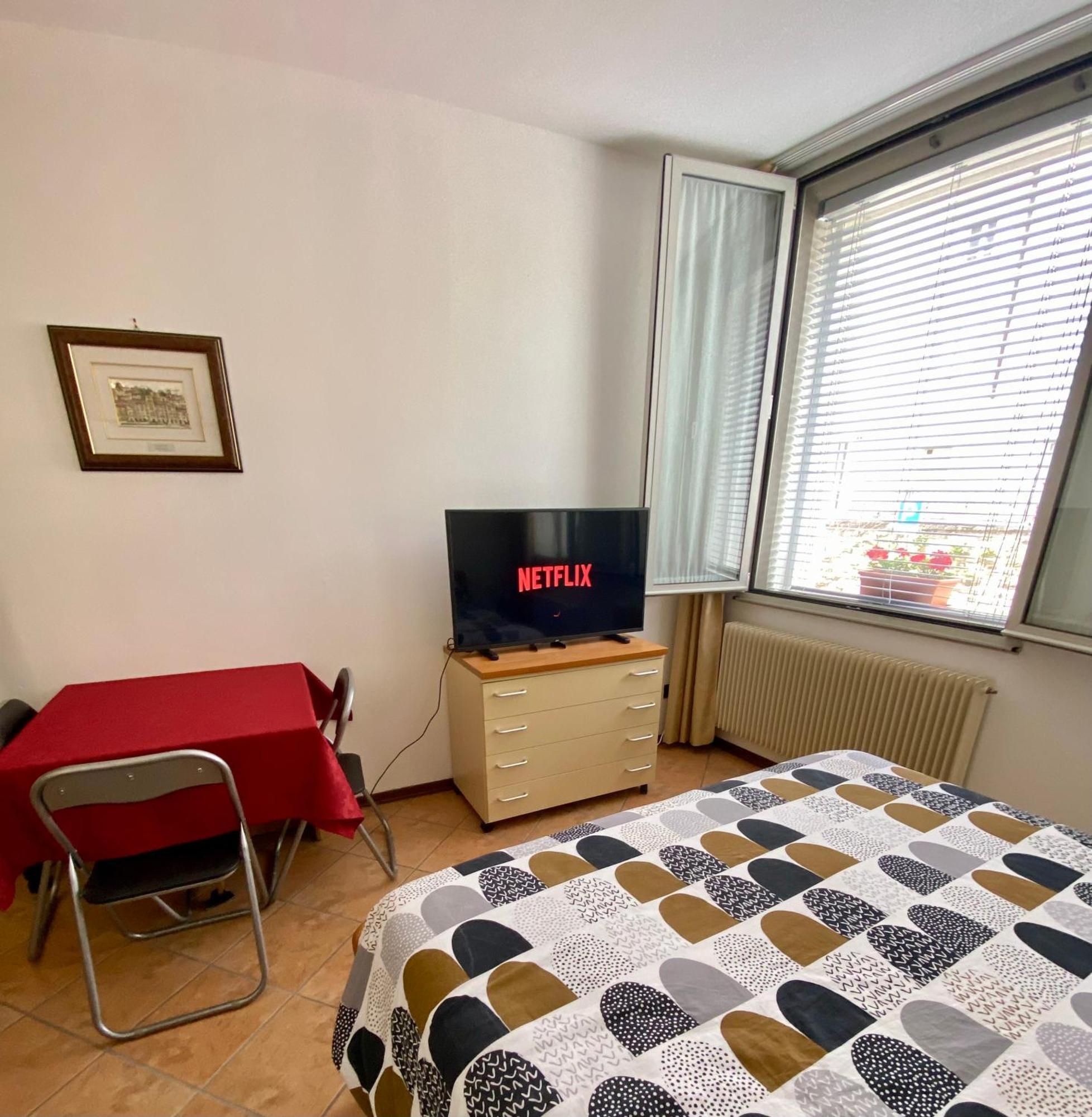 Apartamento Casa Alba Chiara Trieste Exterior foto