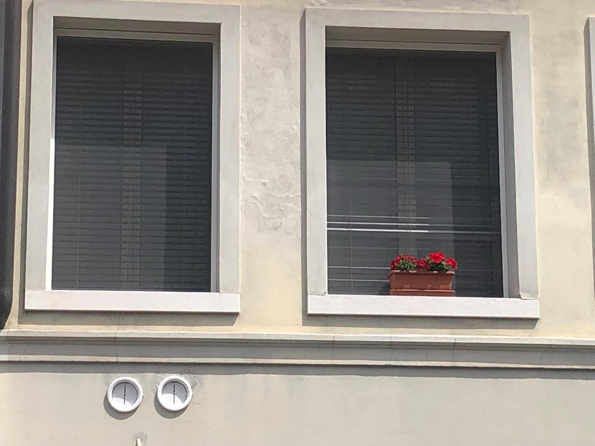 Apartamento Casa Alba Chiara Trieste Exterior foto