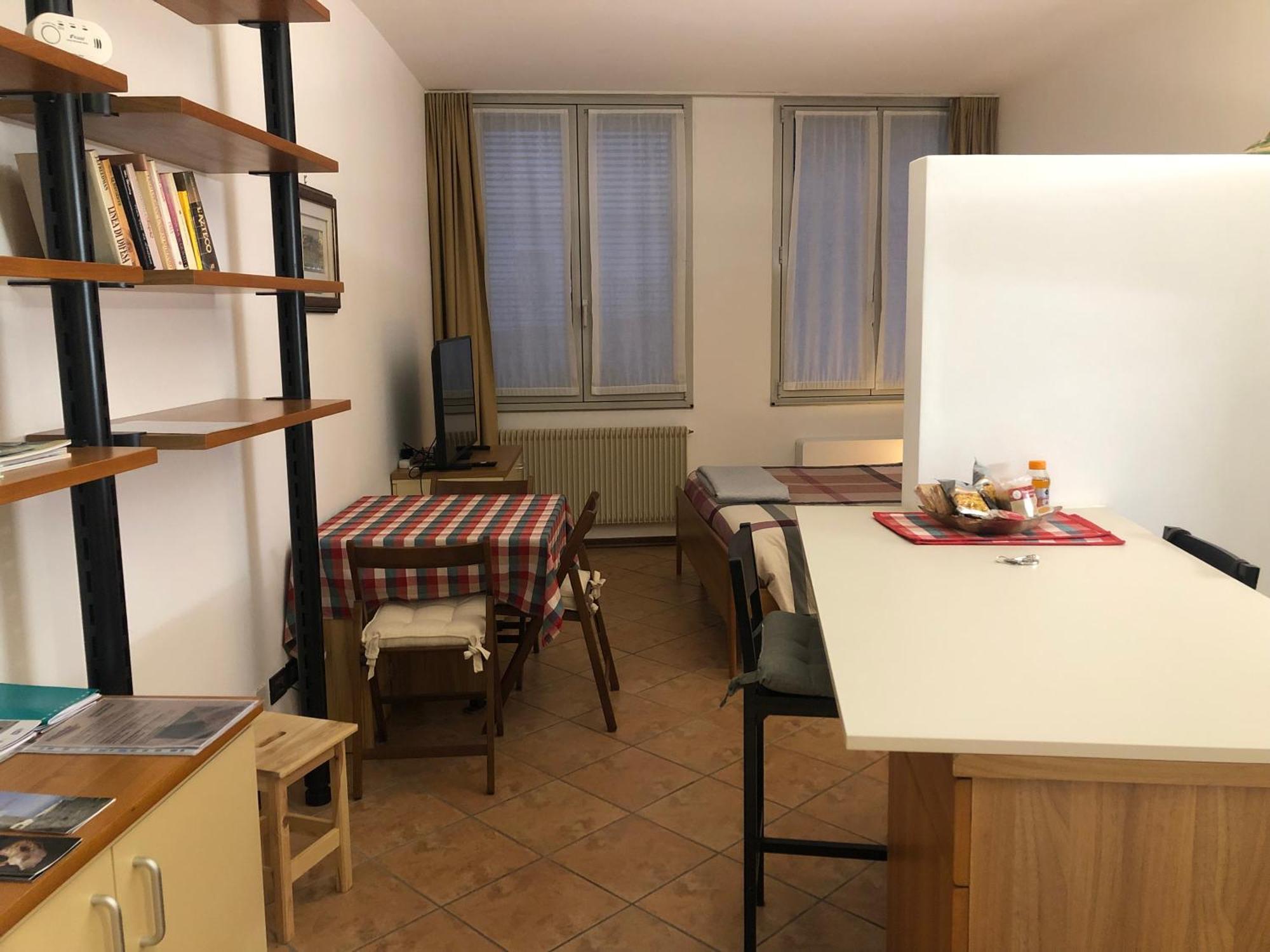 Apartamento Casa Alba Chiara Trieste Exterior foto